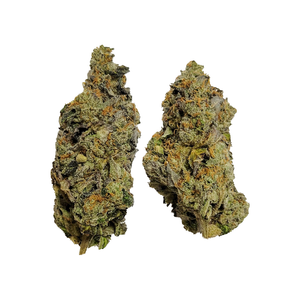 White Fire Punch - (AAA) - Sativa