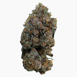 Purple Afgoo - (AAAA) - Indica