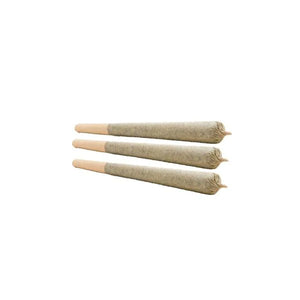 White Widow - Pre-Rolls - (AAAA) - Indica - (Top Shelf)